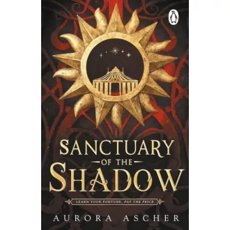 Sanctuary of the Shadow (Elemental Emergence Series, Book 1)