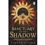 Sanctuary of the Shadow (Elemental Emergence Series, Book 1)