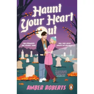 Haunt Your Heart Out