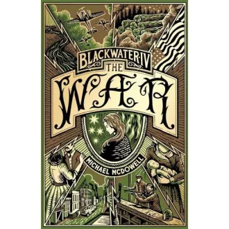 The War (The Blackwater Series, Book 4)