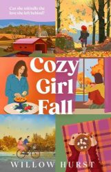 Willow Hurst - Cozy Girl Fall