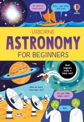 Tom Mumbray - Astronomy For Beginners