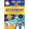 Tom Mumbray - Astronomy For Beginners