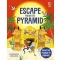 Sam Smith - Escape from the Pyramid (Escape Puzzle Books)