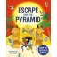 Sam Smith - Escape from the Pyramid (Escape Puzzle Books)