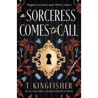 A Sorceress Comes to Call