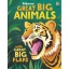 Alice Beecham - Great Big Animals (with great big flaps)