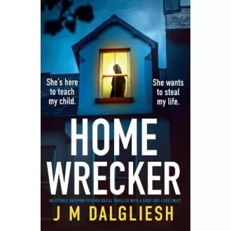 Homewrecker