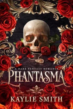 Phantasma (Wicked Games Series, Book 1)