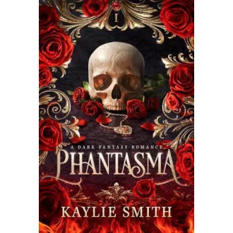 Phantasma (Wicked Games Series, Book 1)