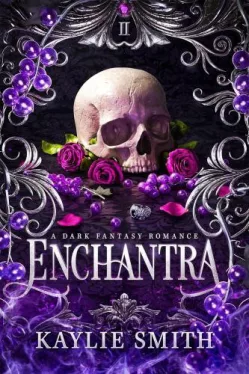 Enchantra (Wicked Games Series, Book 2)