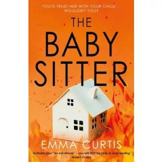 The Babysitter