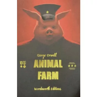 Animal Farm (Wordsworth Collector's Editions)