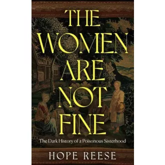 The Women Are Not Fine