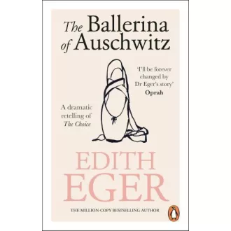 The Ballerina of Auschwitz