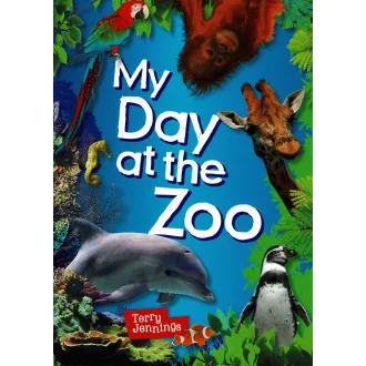 My Day at the Zoo