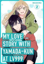 My Love Story with Yamada-kun at Lv999 (Volume 2)