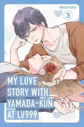 My Love Story with Yamada-kun at Lv999 (Volume 3)