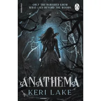 Keri Lake - Anathema (The Eating Woods Series, Book 1)