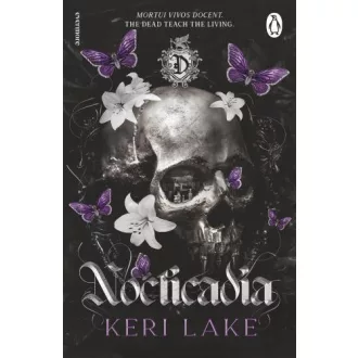 Keri Lake - Nocticadia