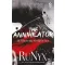 RuNyx - The Annihilator (The Dark Verse Series, Book 5)