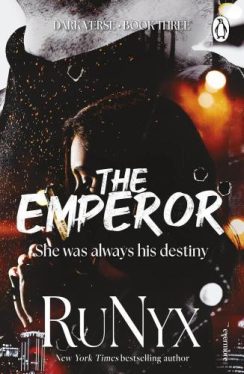 RuNyx - The Emperor (Dark Verse Series, Book 3)