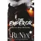 RuNyx - The Emperor (Dark Verse Series, Book 3)