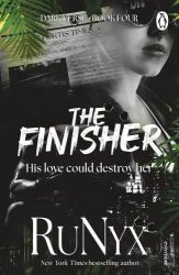 RuNyx - The Finisher (Dark Verse Series, Book 4)