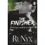 RuNyx - The Finisher (Dark Verse Series, Book 4)