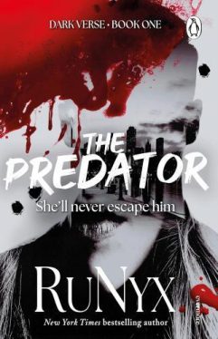 RuNyx - The Predator (The Dark Verse Series, Book 1)