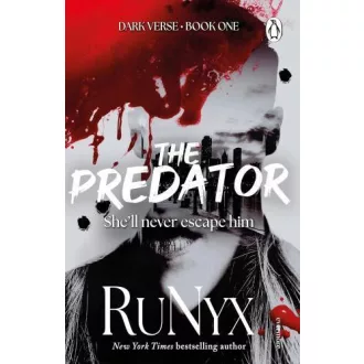 RuNyx - The Predator (The Dark Verse Series, Book 1)