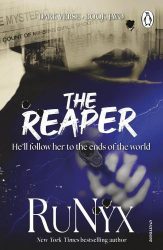 RuNyx - The Reaper (The Dark Verse Series, Book 2)