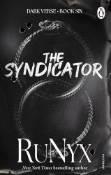 RuNyx - The Syndicator (The Dark Verse Series, Book 6)