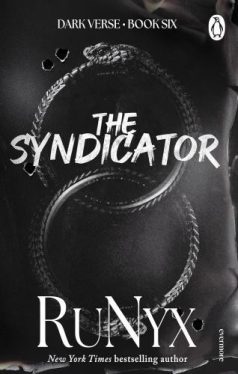 RuNyx - The Syndicator (The Dark Verse Series, Book 6)