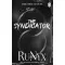 RuNyx - The Syndicator (The Dark Verse Series, Book 6)