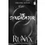 RuNyx - The Syndicator (The Dark Verse Series, Book 6)