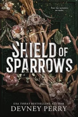 Devney Perry - Shield of Sparrows