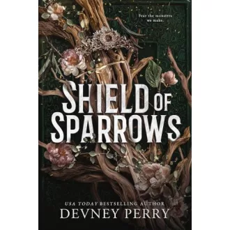 Devney Perry - Shield of Sparrows