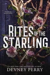 Devney Perry - Rites of the Starling (Shield of Sparrows Series, Book 2)