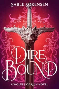 Sable Sorensen - Dire Bound