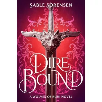 Sable Sorensen - Dire Bound