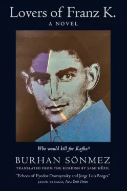 Lovers of Franz K.