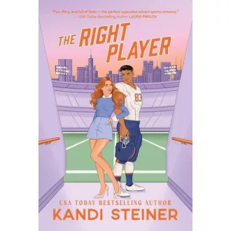 The Right Player