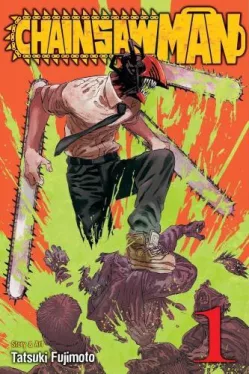 Chainsaw Man (Volume 1)