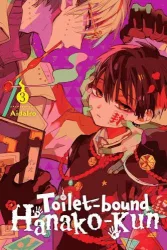 Toilet-bound Hanako-kun (Volume 3)