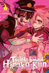 Toilet-bound Hanako-kun (Volume 7)