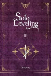 Solo Leveling (Volume 3 - Novel)