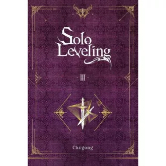 Solo Leveling (Volume 3 - Novel)