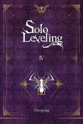 Solo Leveling (Volume 4 - Novel)