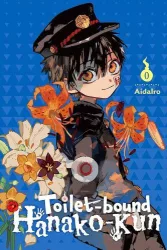 Toilet-bound Hanako-kun (Volume 0)